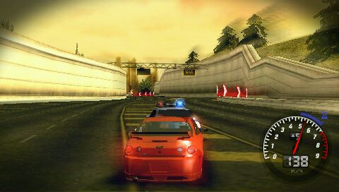 Need for speed underground 2 ppsspp android apk