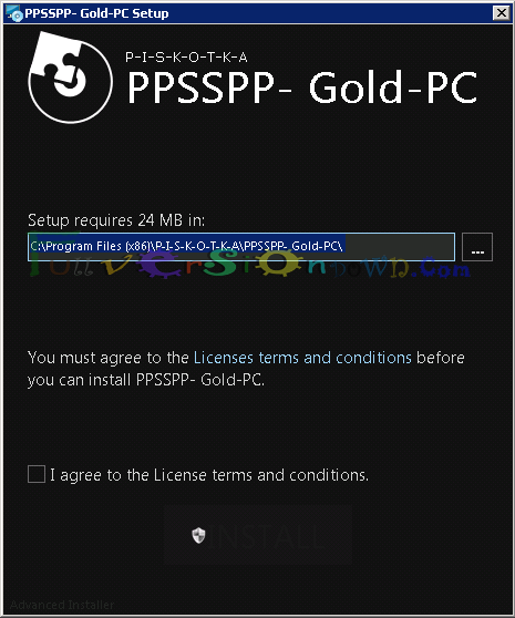 Ppsspp gold 1.0.1 for pc free download for windows 7